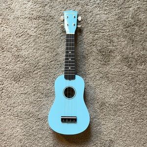 Brand New Ukulele!! Send offers!
